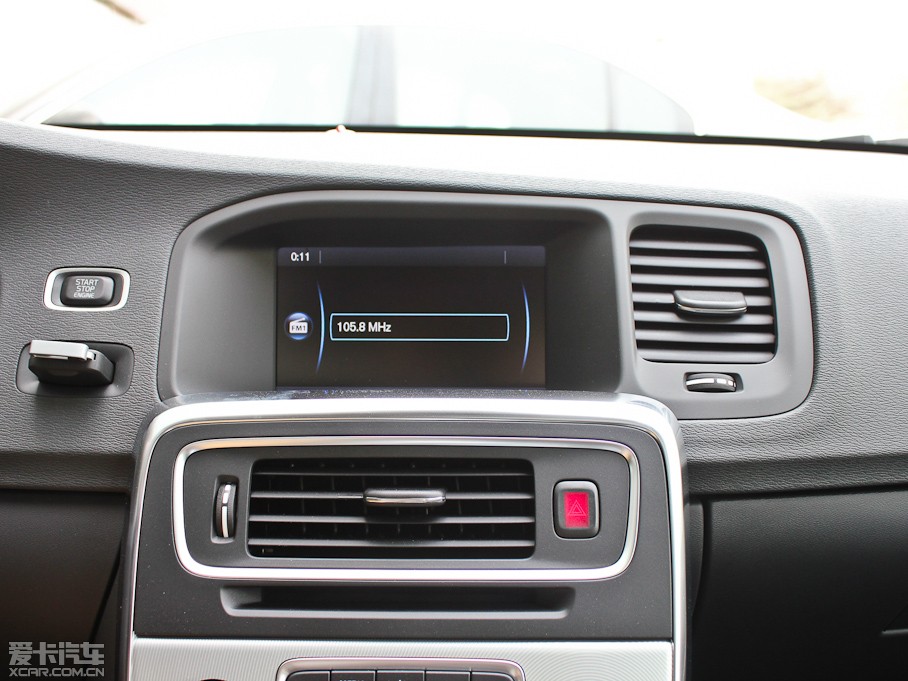 2013֠V60 3.0 T6 R-Design \Ӱ