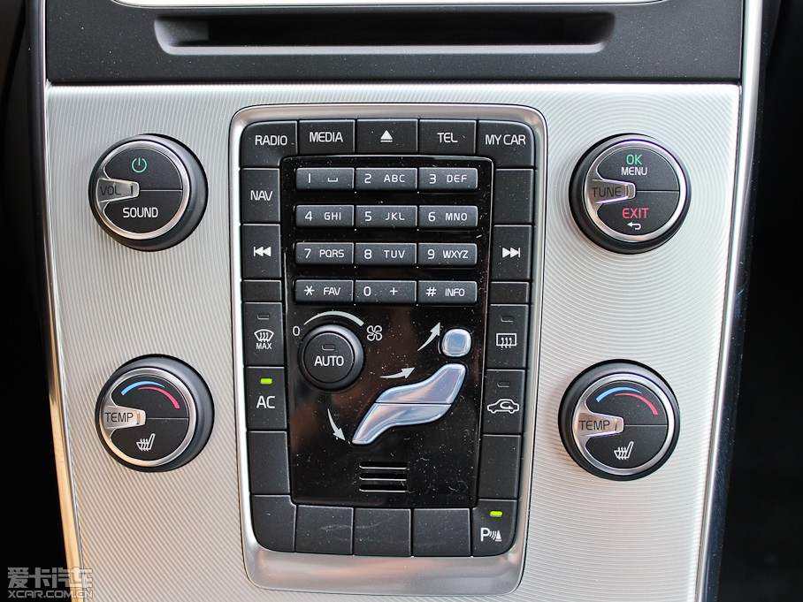 2013֠V60 3.0 T6 R-Design \Ӱ