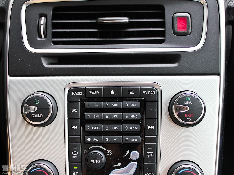 2013֠V60 3.0 T6 R-Design \Ӱ