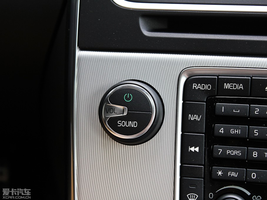 2013֠V60 3.0 T6 R-Design \Ӱ