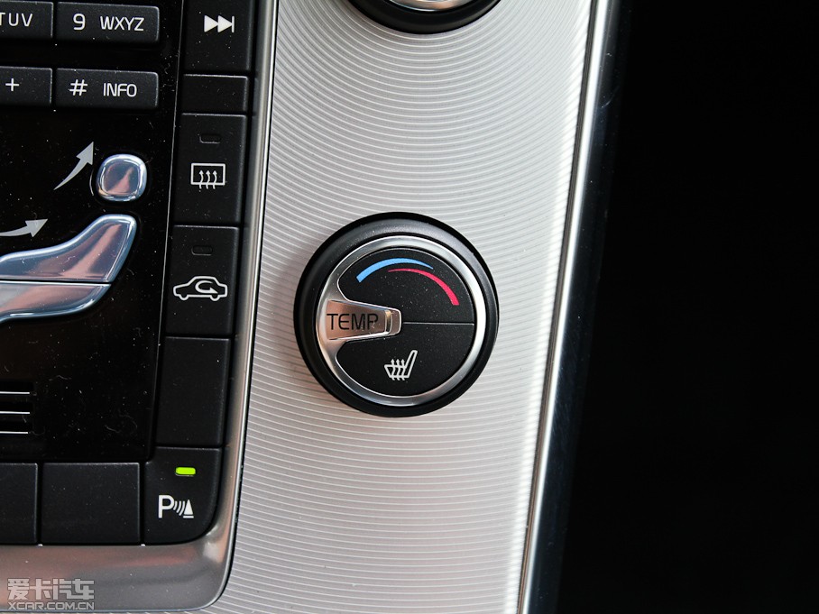 2013֠V60 3.0 T6 R-Design \Ӱ