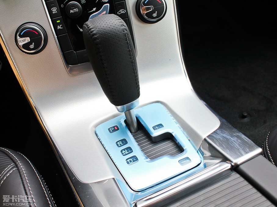 2013֠V60 3.0 T6 R-Design \Ӱ