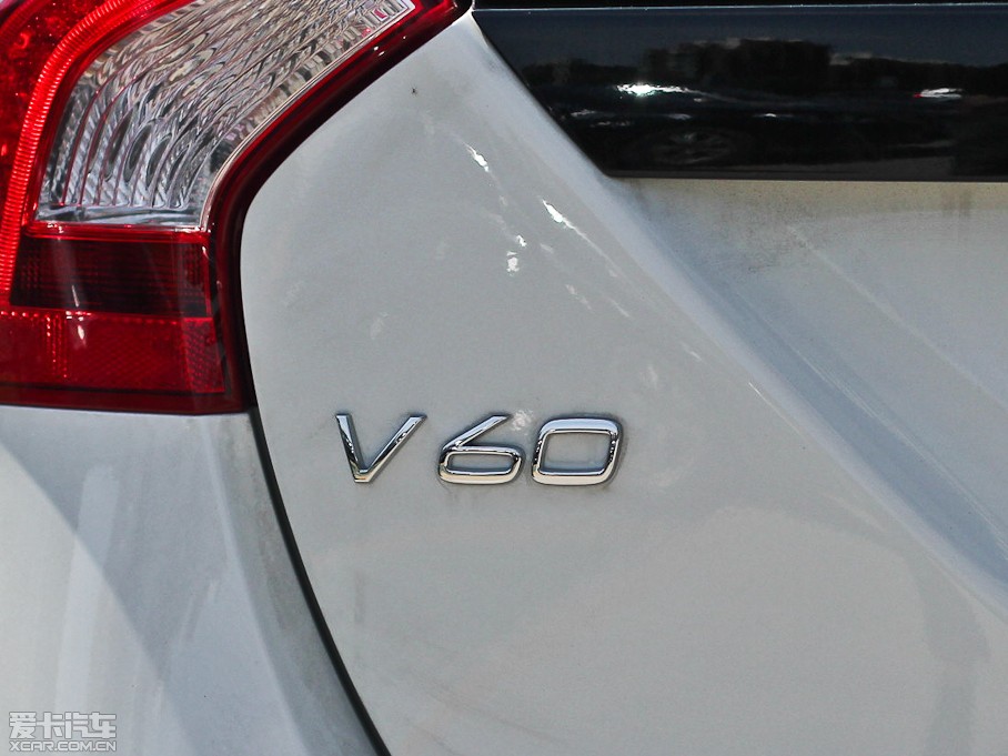 2013֠V60 2.0T T5 m