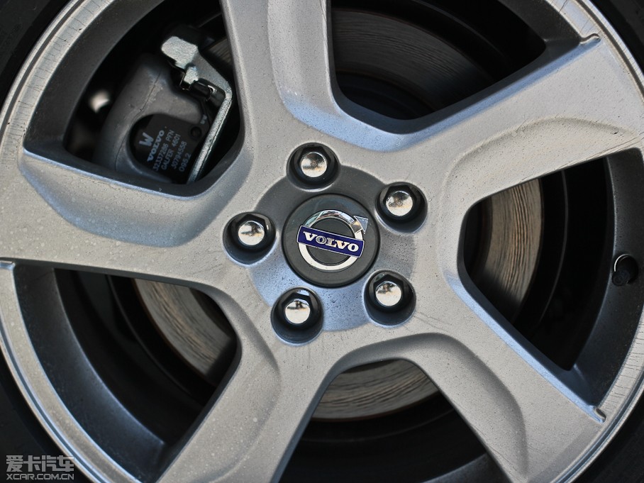 2013֠V60 2.0T T5 m