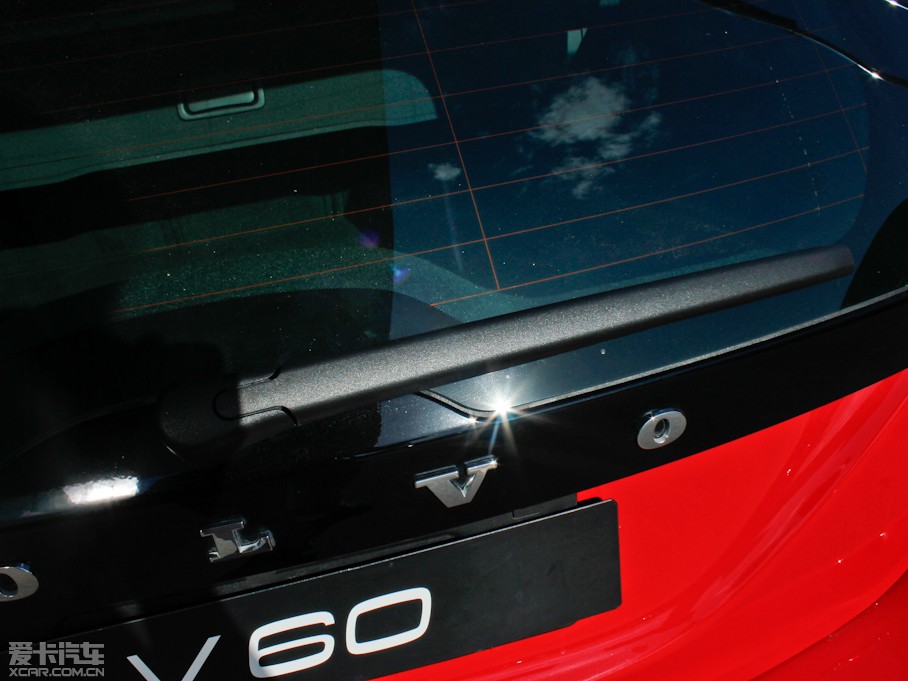 2013֠V60 2.0T T5 Ű