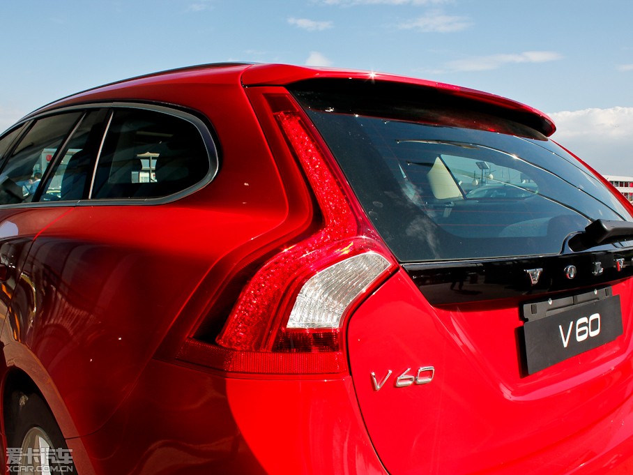 2013֠V60 2.0T T5 Ű