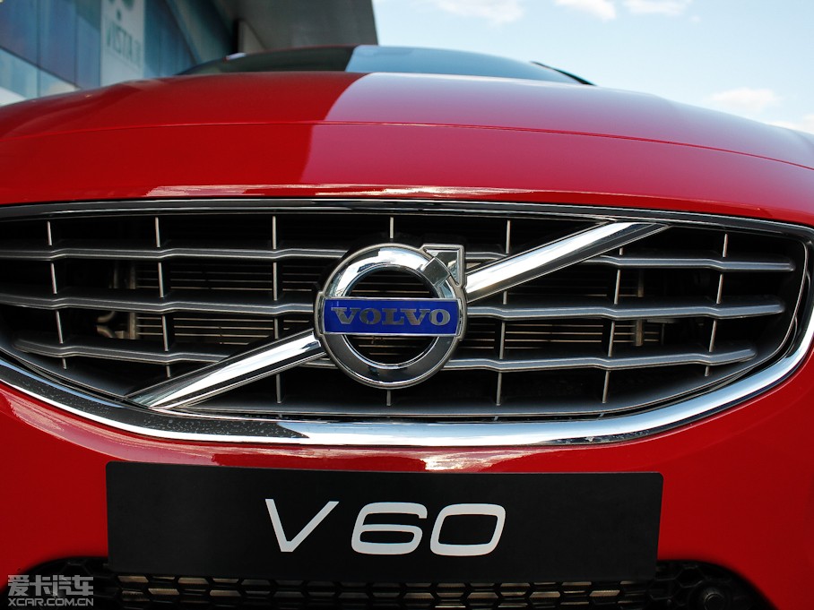 2013֠V60 2.0T T5 Ű