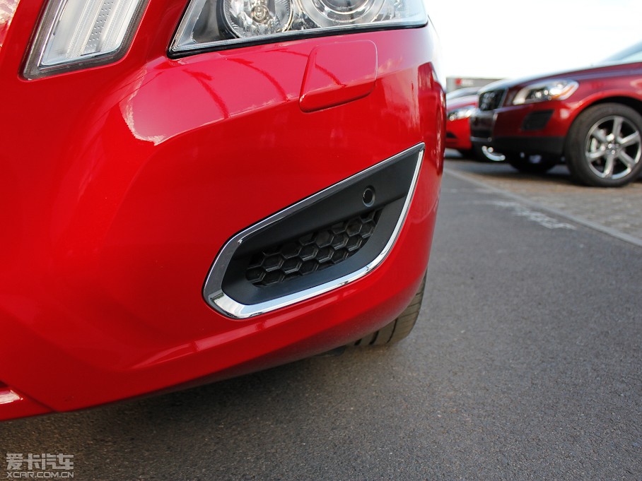 2013֠V60 2.0T T5 Ű