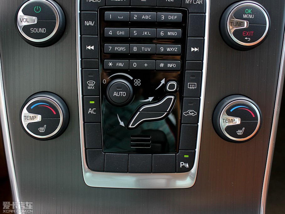 2012֠S60(M) 1.6T DRIVe Ű