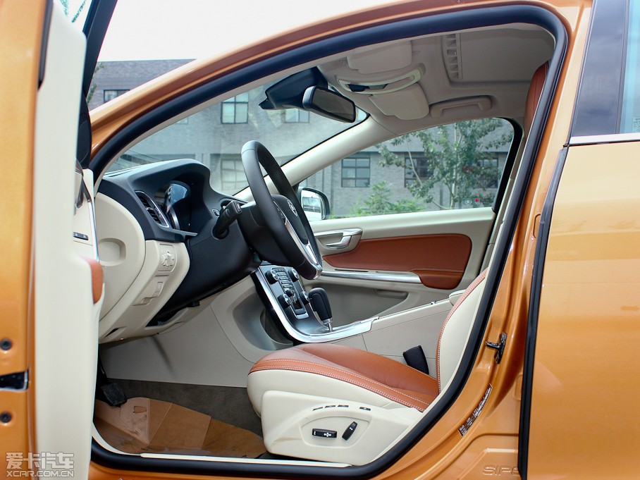 2012֠S60(M) 1.6T DRIVe Ű