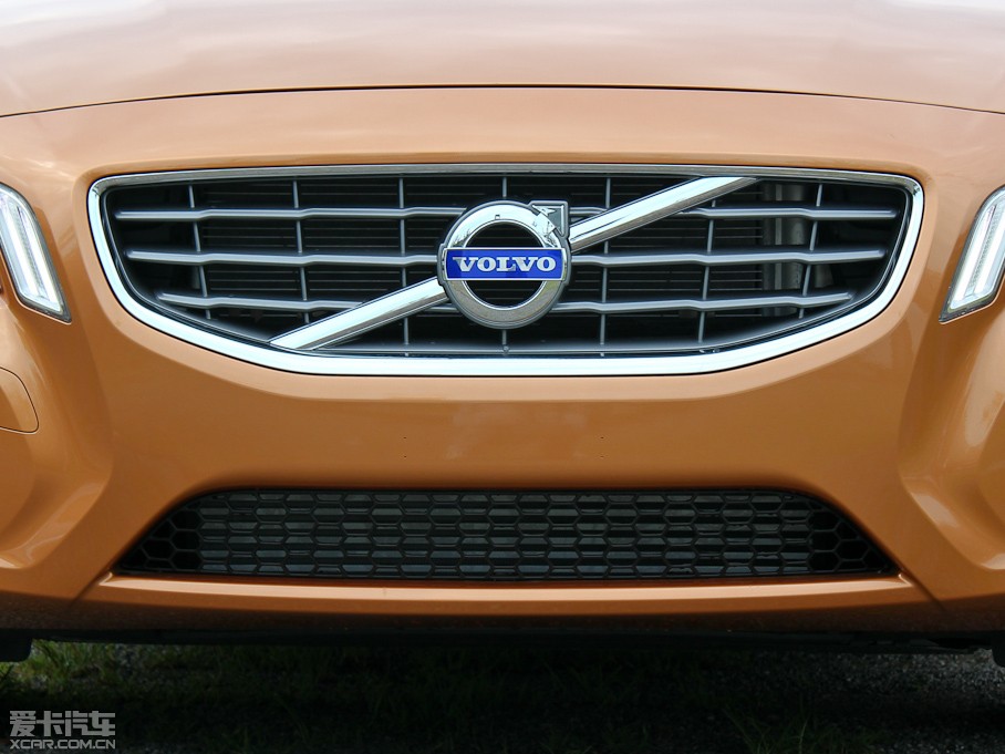 2012֠S60(M) 1.6T DRIVe Ű