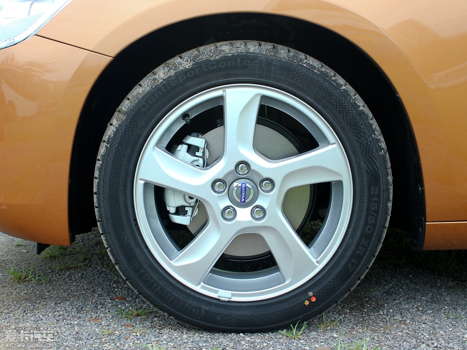 2012֠S60(M) 1.6T DRIVe Ű