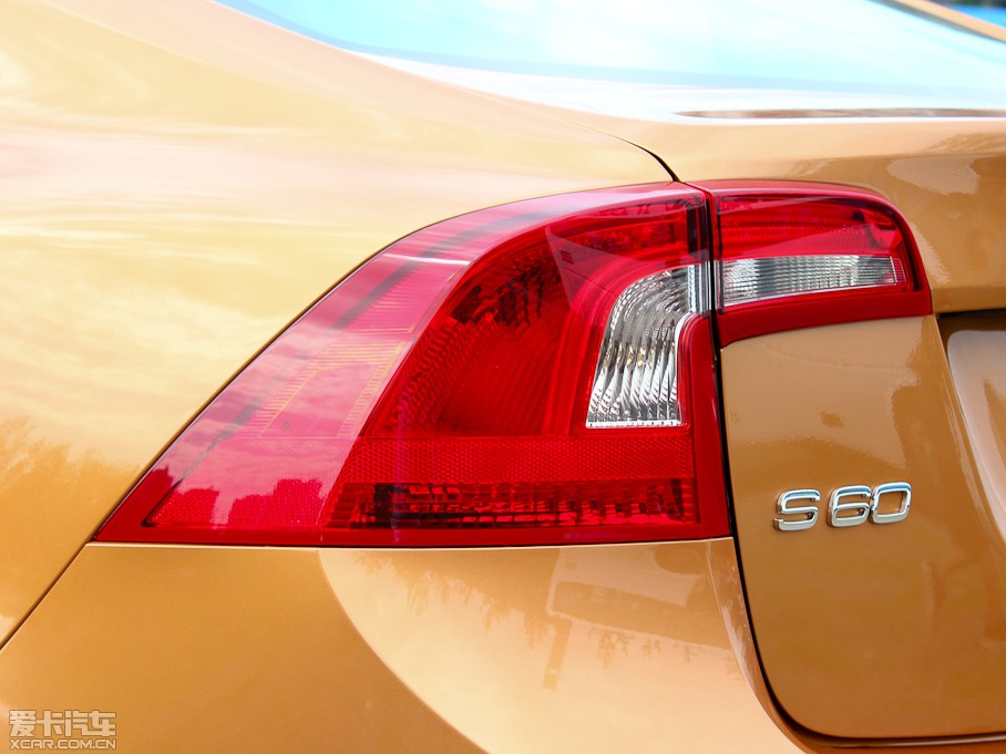 2012֠S60(M) 1.6T DRIVe Ű