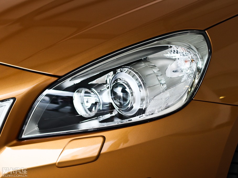 2012֠S60(M) 2.0T T5 Ű