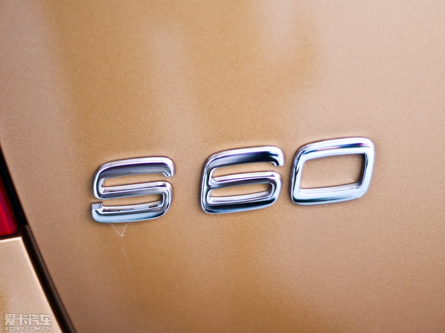 2012֠S60(M) 2.0T T5 Ű