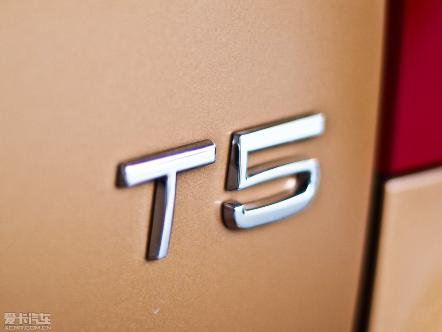 2012֠S60(M) 2.0T T5 Ű