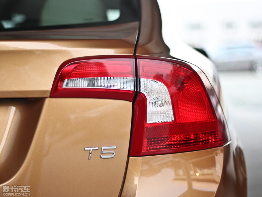 2012֠S60(M) 2.0T T5 Ű