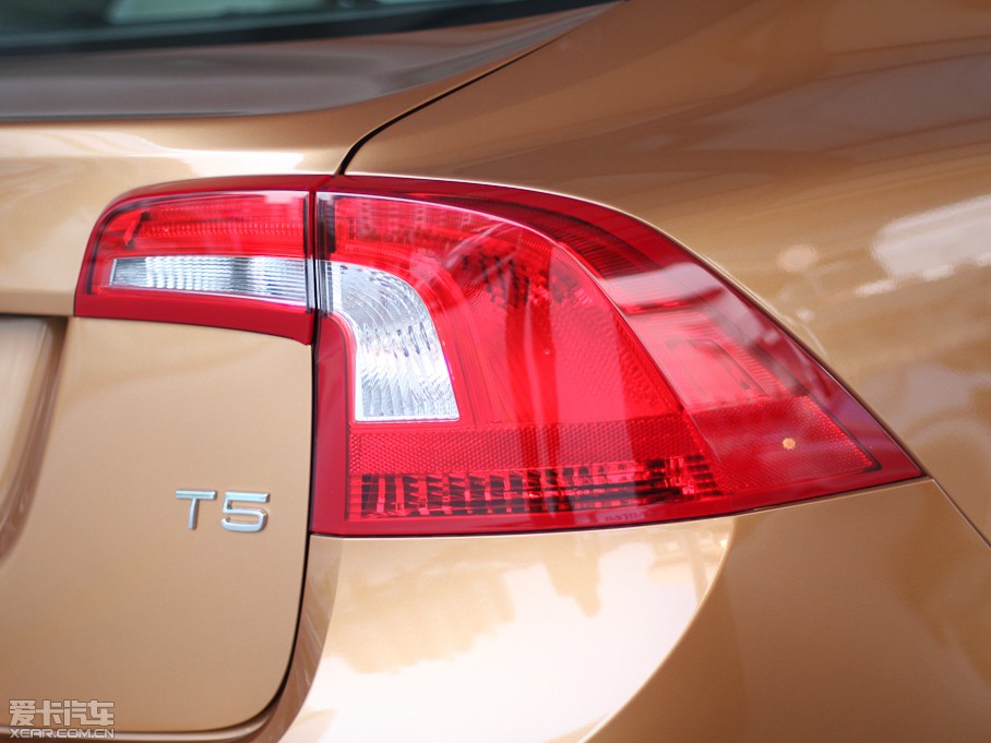 2012֠S60(M(jn)) 2.0T T5 (q)Ű