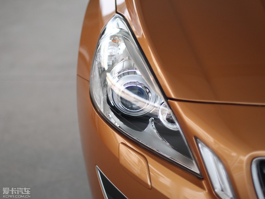 2012֠S60(M) 2.0T T5 Ű