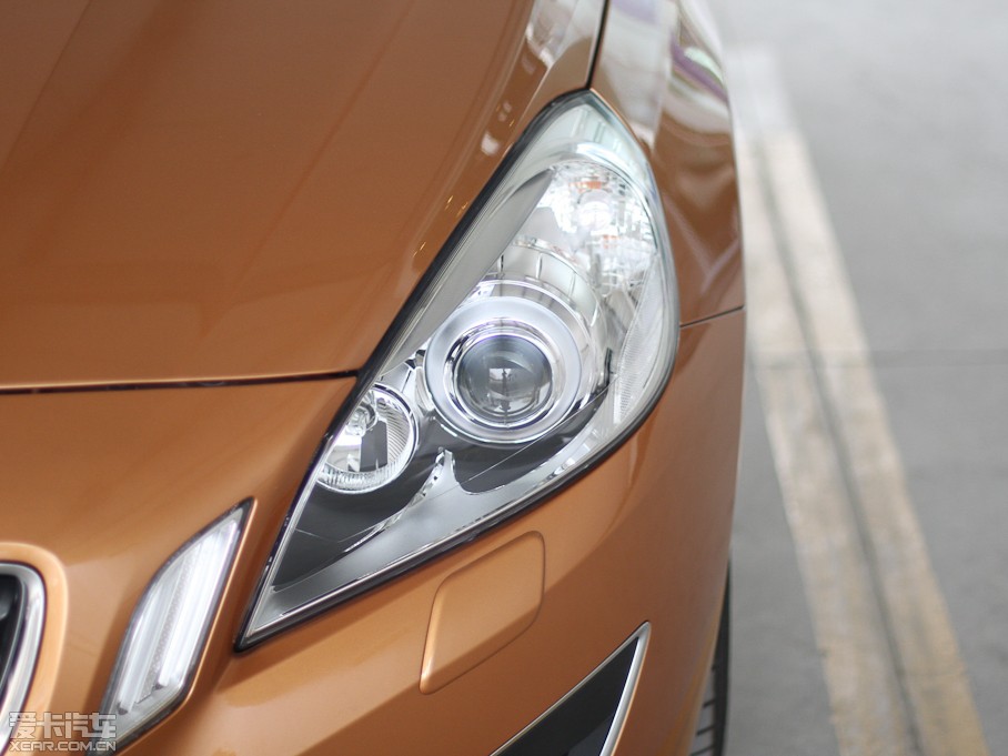 2012֠S60(M) 2.0T T5 Ű