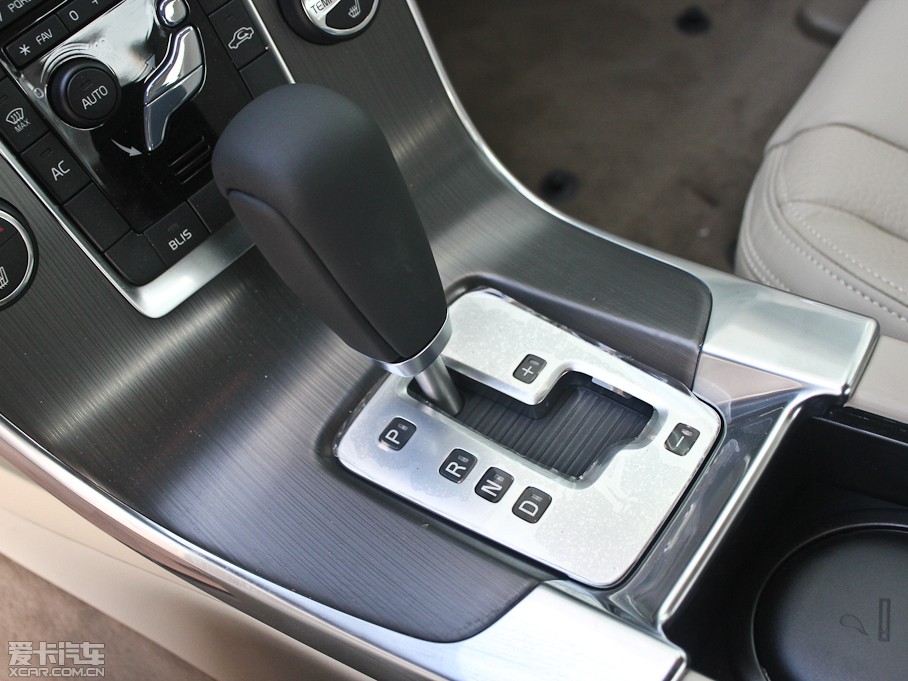 2012֠S60(M) 2.0T T5 