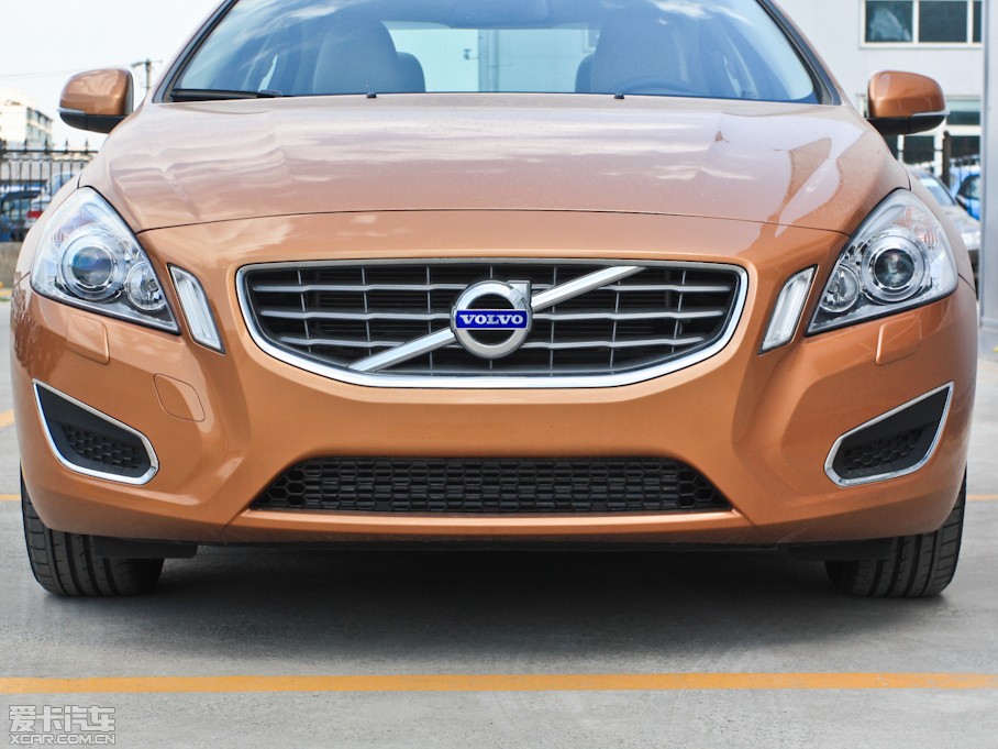 2012֠S60(M(jn)) 2.0T T5 (q)Ű