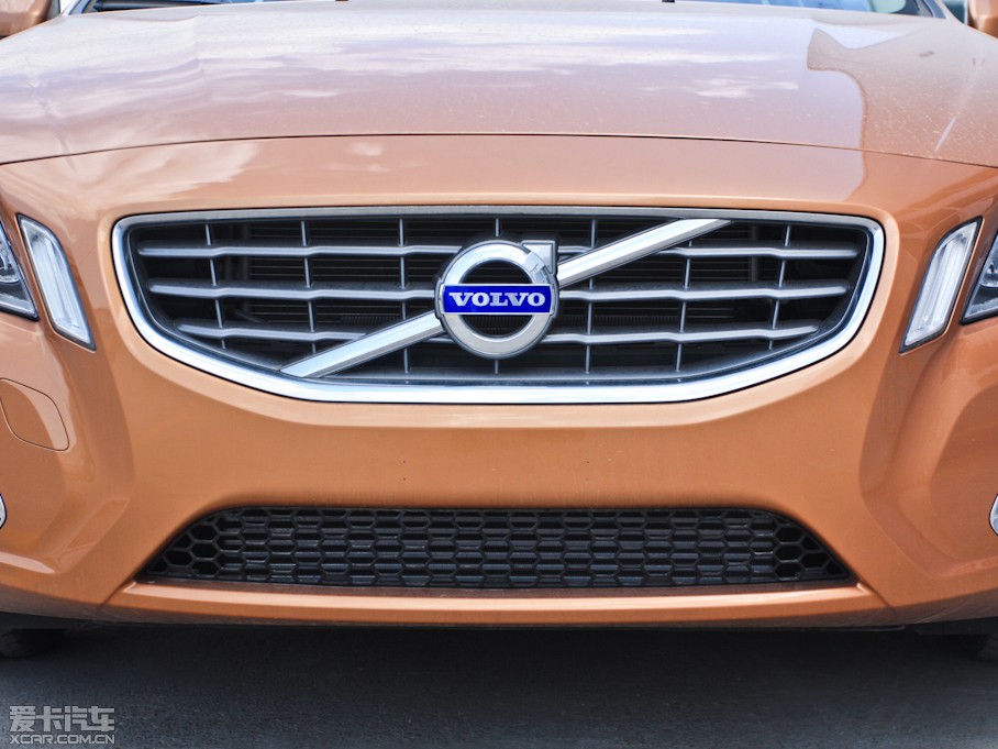 2012֠S60(M(jn)) 2.0T T5 (q)Ű