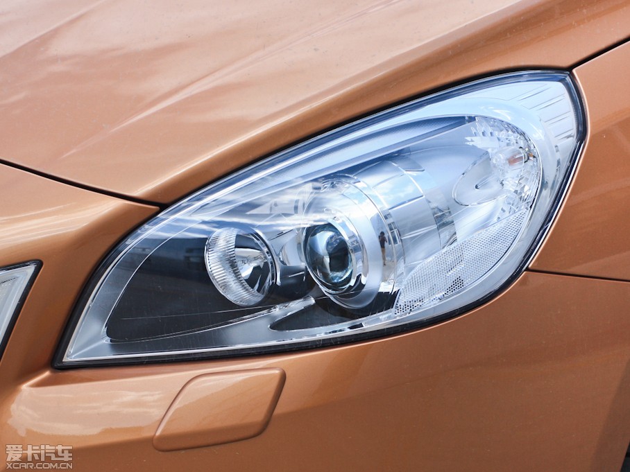 2012֠S60(M) 2.0T T5 (q)Ű