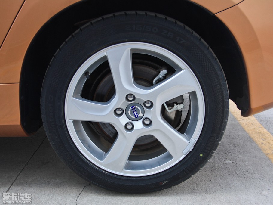 2012֠S60(M) 2.0T T5 Ű