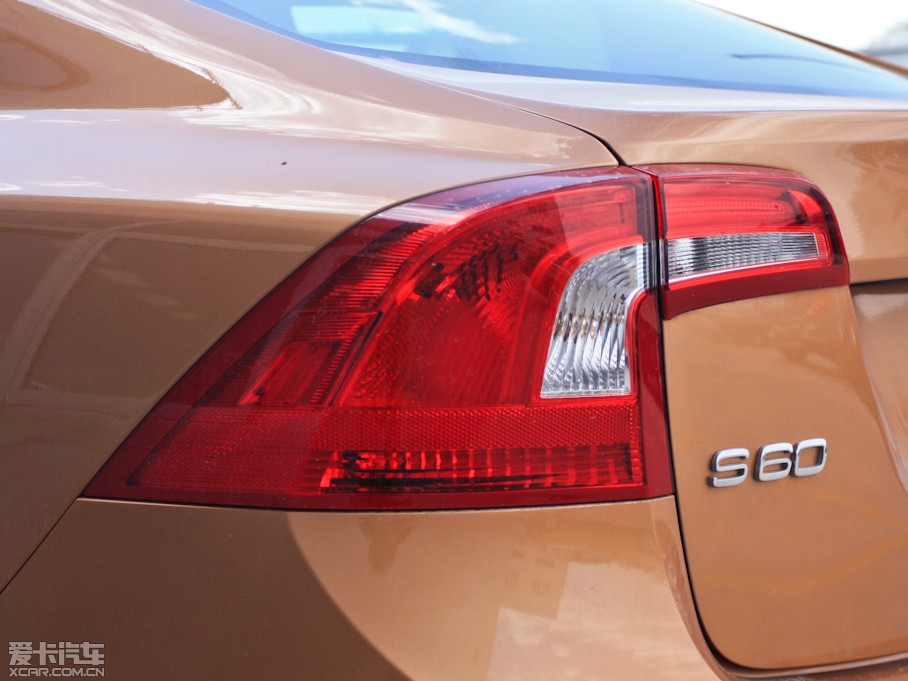 2012֠S60(M) 2.0T T5 Ű