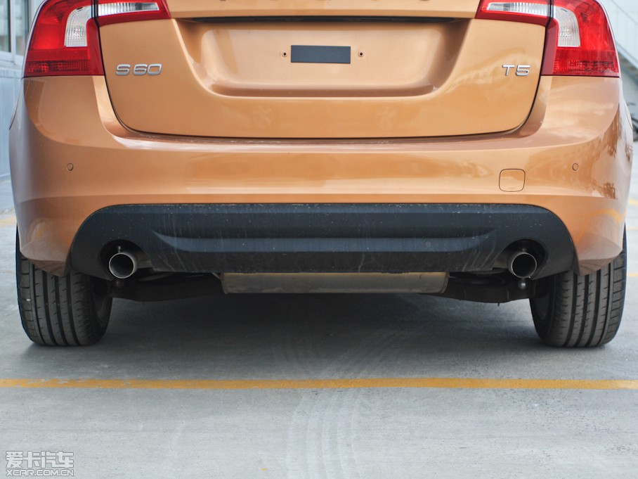 2012֠S60(M) 2.0T T5 Ű