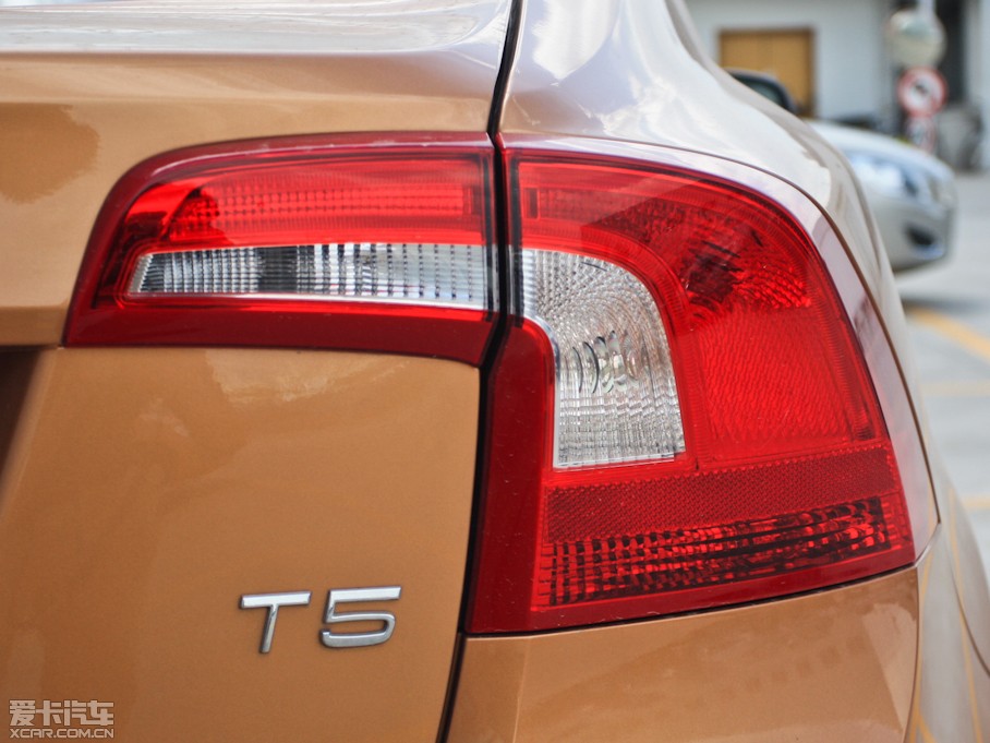 2012֠S60(M) 2.0T T5 Ű