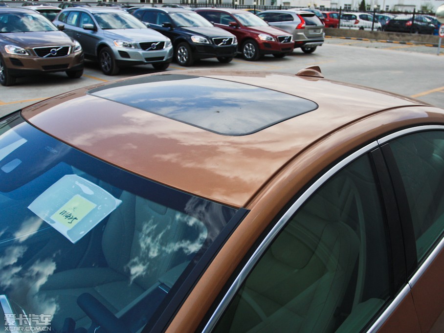 2012֠S60(M(jn)) 2.0T T5 (q)Ű