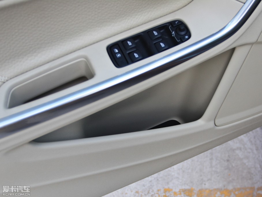 2012֠S60(M) 2.0T T5 Ű