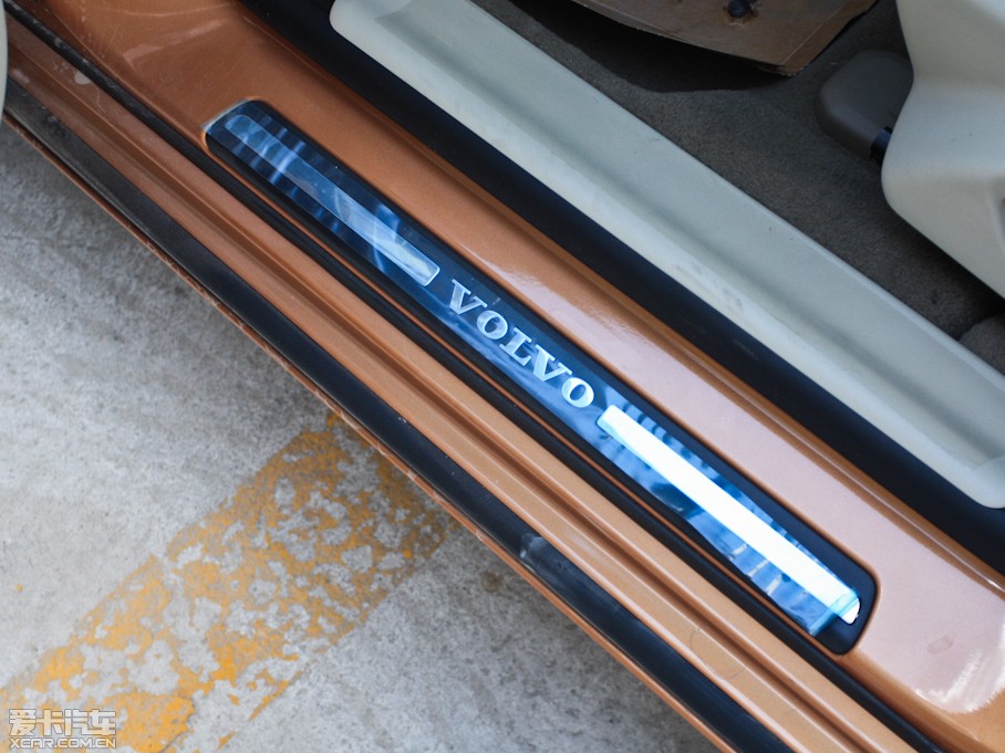 2012֠S60(M) 2.0T T5 Ű