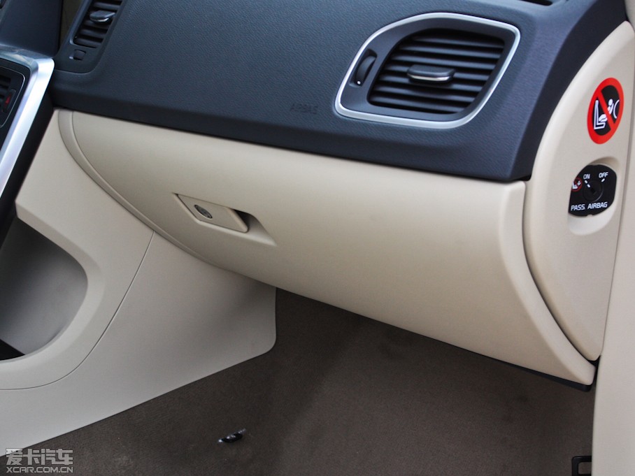 2012֠S60(M) 2.0T T5 Ű