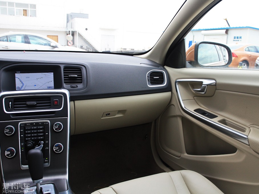 2012֠S60(M) 2.0T T5 Ű