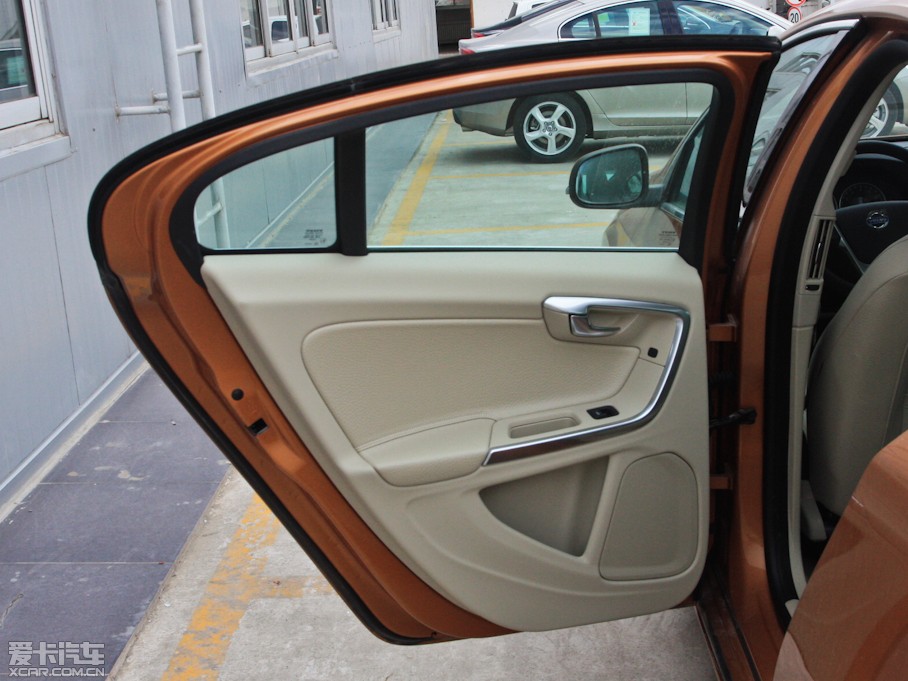 2012֠S60(M(jn)) 2.0T T5 (q)Ű