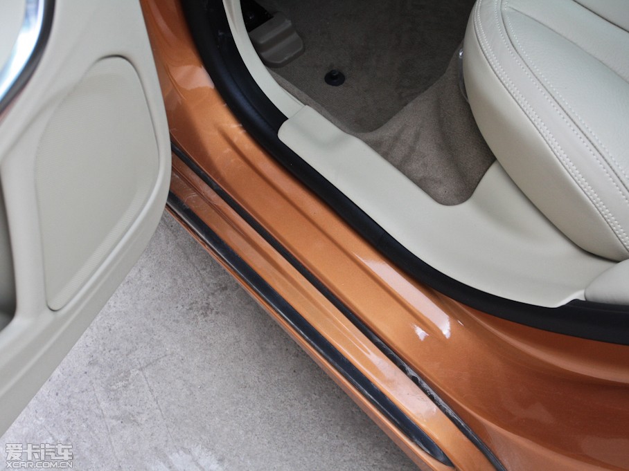 2012֠S60(M) 2.0T T5 Ű