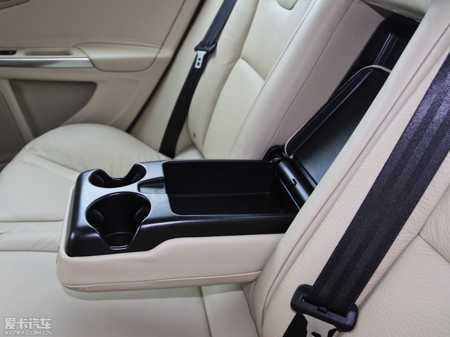 2012֠S60(M) 2.0T T5 Ű