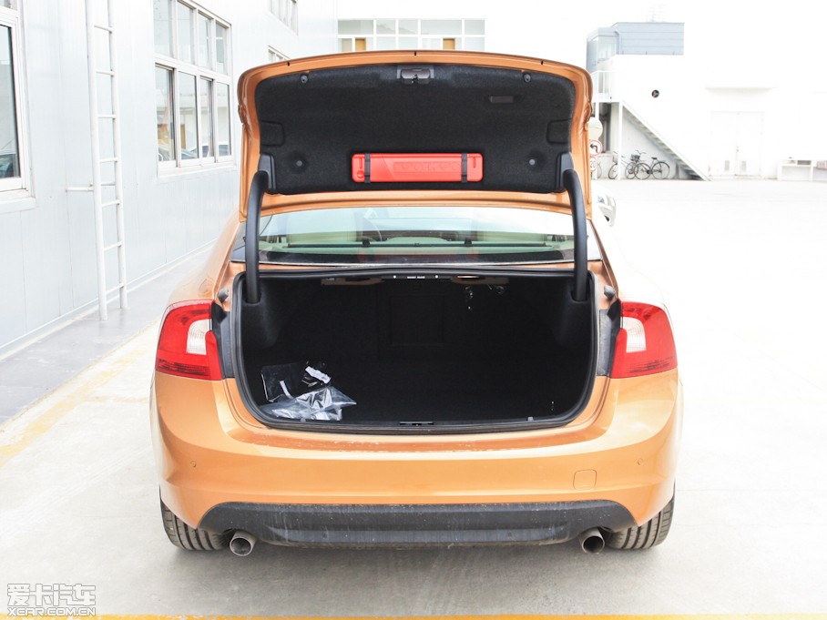 2012֠S60(M) 2.0T T5 Ű