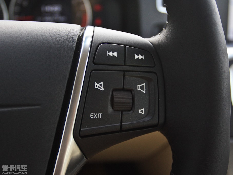 2012֠S60(M) 2.0T T5 Ű