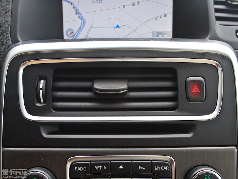 2012֠S60(M) 2.0T T5 Ű