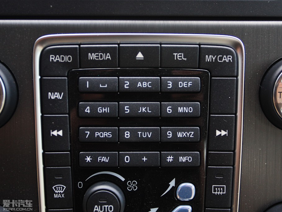 2012֠S60(M) 2.0T T5 Ű