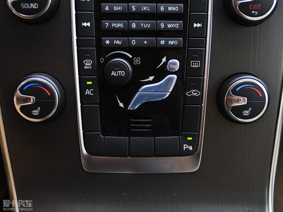 2012֠S60(M) 2.0T T5 Ű