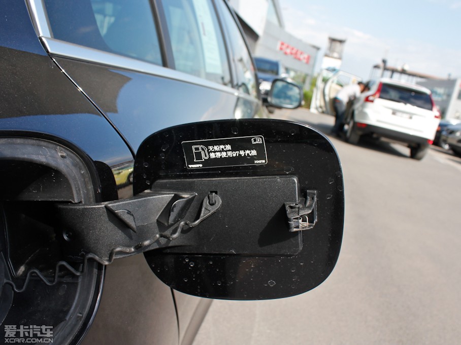 2012֠S60(M) 2.0T T5 а