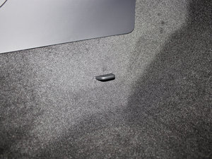 2012款2.0T T5 两驱智尚版 空间座椅