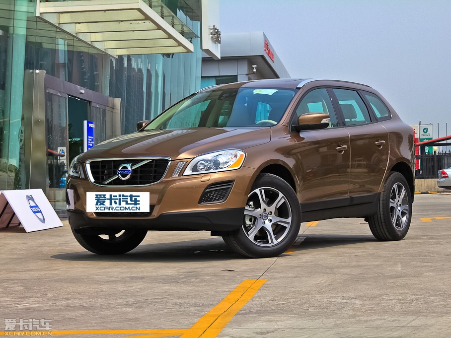 2012ֶXC60() 3.0T T6 AWDʰ