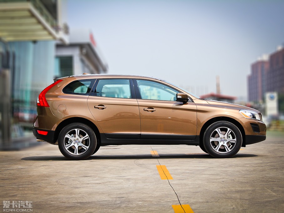 2012ֶXC60() 3.0T T6 AWDʰ