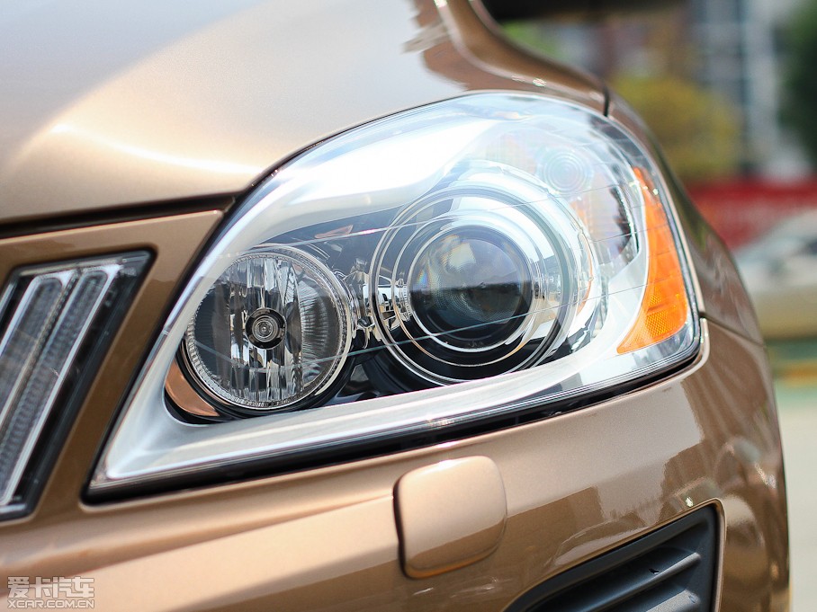 2012֠XC60(M) 3.0T T6 AWDm